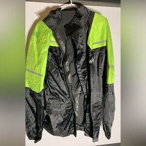 Men's Rain Jacket